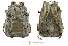 Tactical Backpack TW74TB