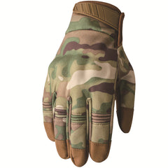 Tactical Gloves TW924FG