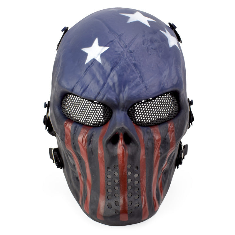 Tactical Face Mask TW-FM221
