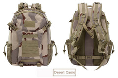 Tactical Backpack TW74TB