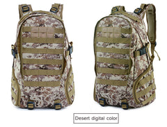 Tactical Backpack TW29TB