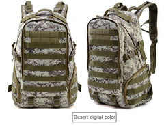 Tactical Backpack TW28TB