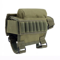 Buttstock Shell Pouch TW-BSP07