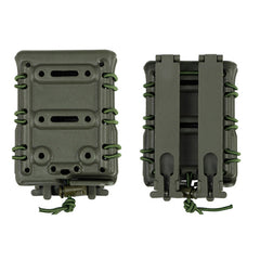 Tactical Magazine Pouch 7.62 TW0909