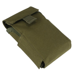 Shotgun Shell Pouch 25 Round TW-SSP25