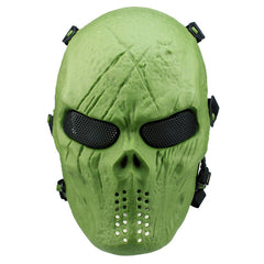 Tactical Face Mask TW-FM121