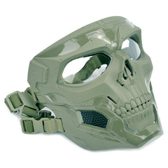 Tactical Face Mask TW-FM243