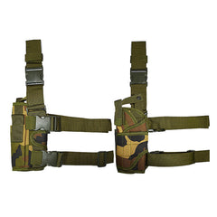 Tactical Holsters Gear TWLH63