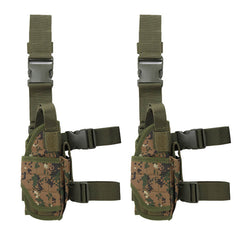 Tactical Holsters Gear TWLH63