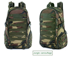 Tactical Backpack TW29TB