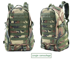 Tactical Backpack TW28TB
