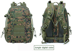 Tactical Backpack TW74TB