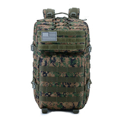 Tactical Backpack TW90TB