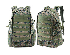 Tactical Backpack TW28TB