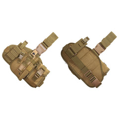 Tactical Holsters Gear TWLH57