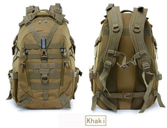 Tactical Backpack TW75TB