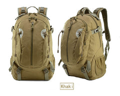Tactical Backpack TW76TB