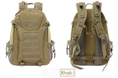 Tactical Backpack TW74TB