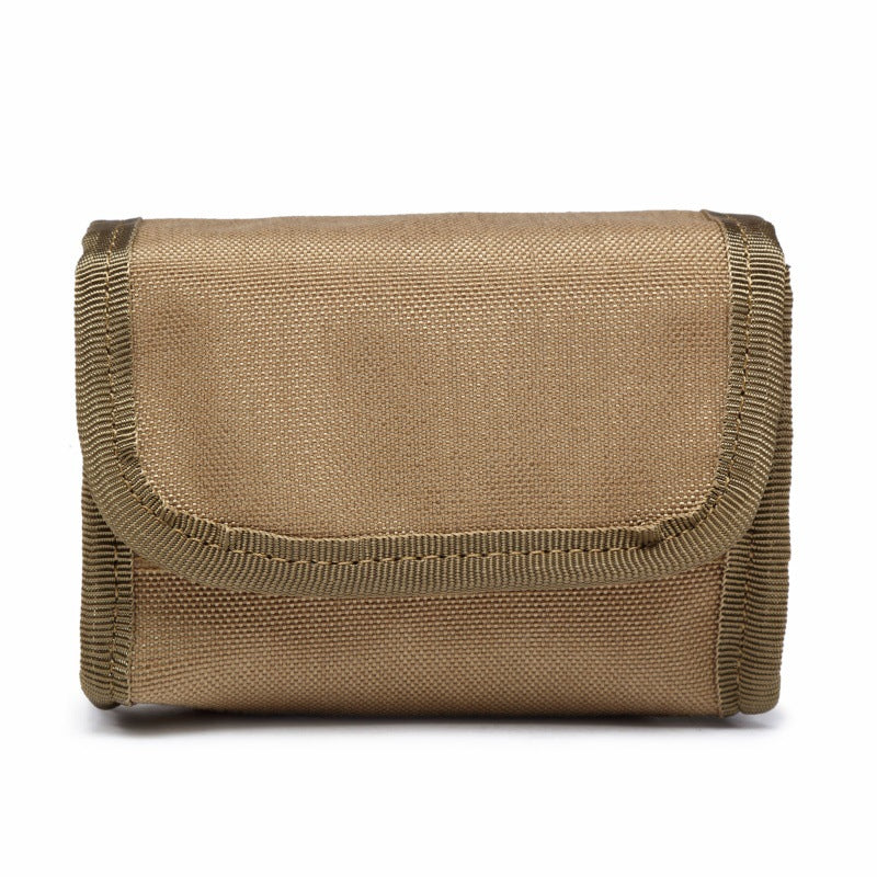 Shotgun Shell Pouch 10 Round TW-SSP10