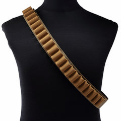 Waist Shell Holder 27 Round TW-WSH27