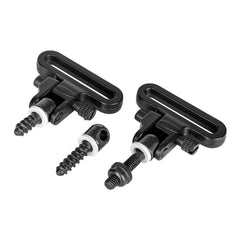 1.25" QD Sling Swivel Sets TW-MRB39