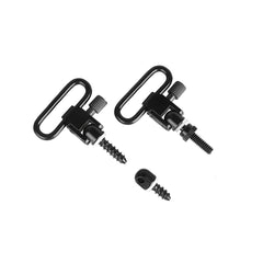 1.25" QD Sling Swivel Sets TW-MRB95