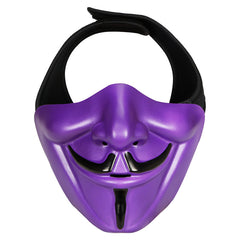Tactical Face Mask TW-FM235