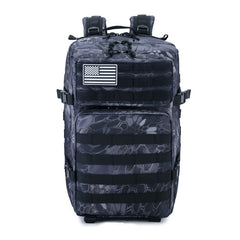 Tactical Backpack TW90TB