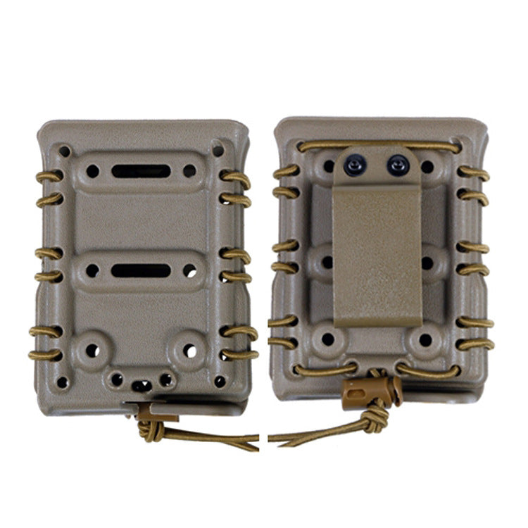 Tactical Magazine Pouch 7.62 TW0909