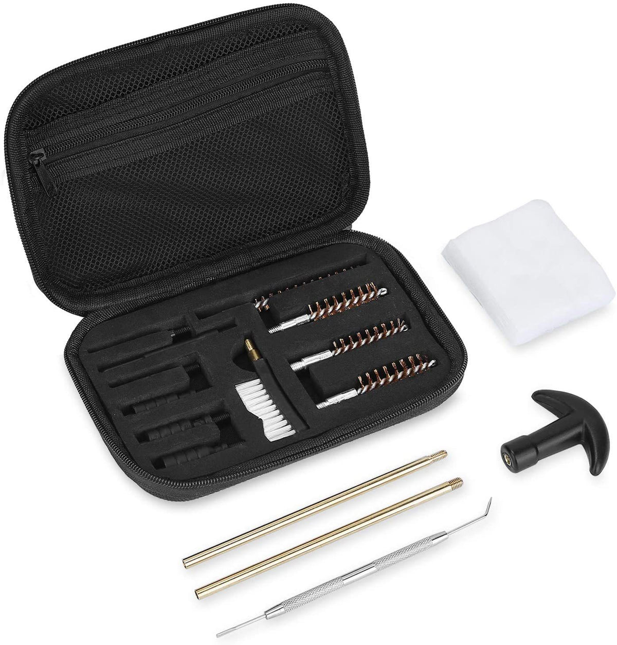 Pistol Cleaning Kit TW-GC137P