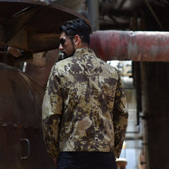 Tactical Jacket G8 TW-TJ19