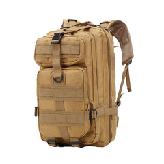 Tactical Backpack TW08TB