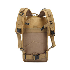 Tactical Backpack TW08TB