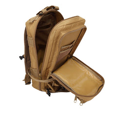 Tactical Backpack TW08TB