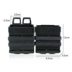 Tactical Magazine Pouch 7.62 TW0901