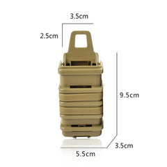 Tactical Magazine Pouch MP7 TW0903