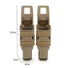 Tactical Magazine Pouch Glock TW0904