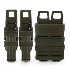 Tactical Magazine Pouch Glock TW0905
