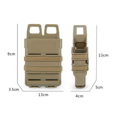 Tactical Magazine Pouch Glock TW0905