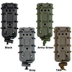 Tactical Magazine Pouch 9MM TW0907