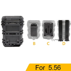 Tactical Magazine Pouch 5.56 TW0908