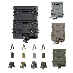 Tactical Magazine Pouch 7.62 TW0909