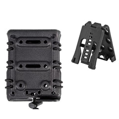 Tactical Magazine Pouch 7.62 TW0909