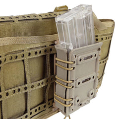 Tactical Magazine Pouch 7.62 TW0909