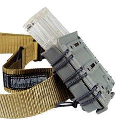 Tactical Magazine Pouch 7.62 TW0909