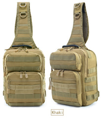 Tactical Chest Bag TW102TB