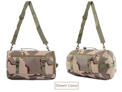 Tactical Backpack TW119TB