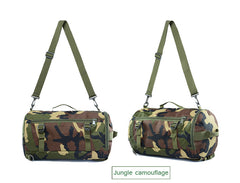 Tactical Backpack TW119TB