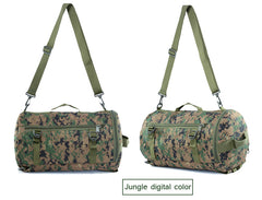 Tactical Backpack TW119TB