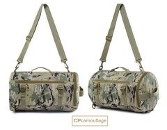 Tactical Backpack TW119TB